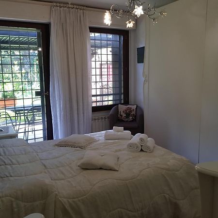 Eur Charme Apt&Garden Рим Екстериор снимка