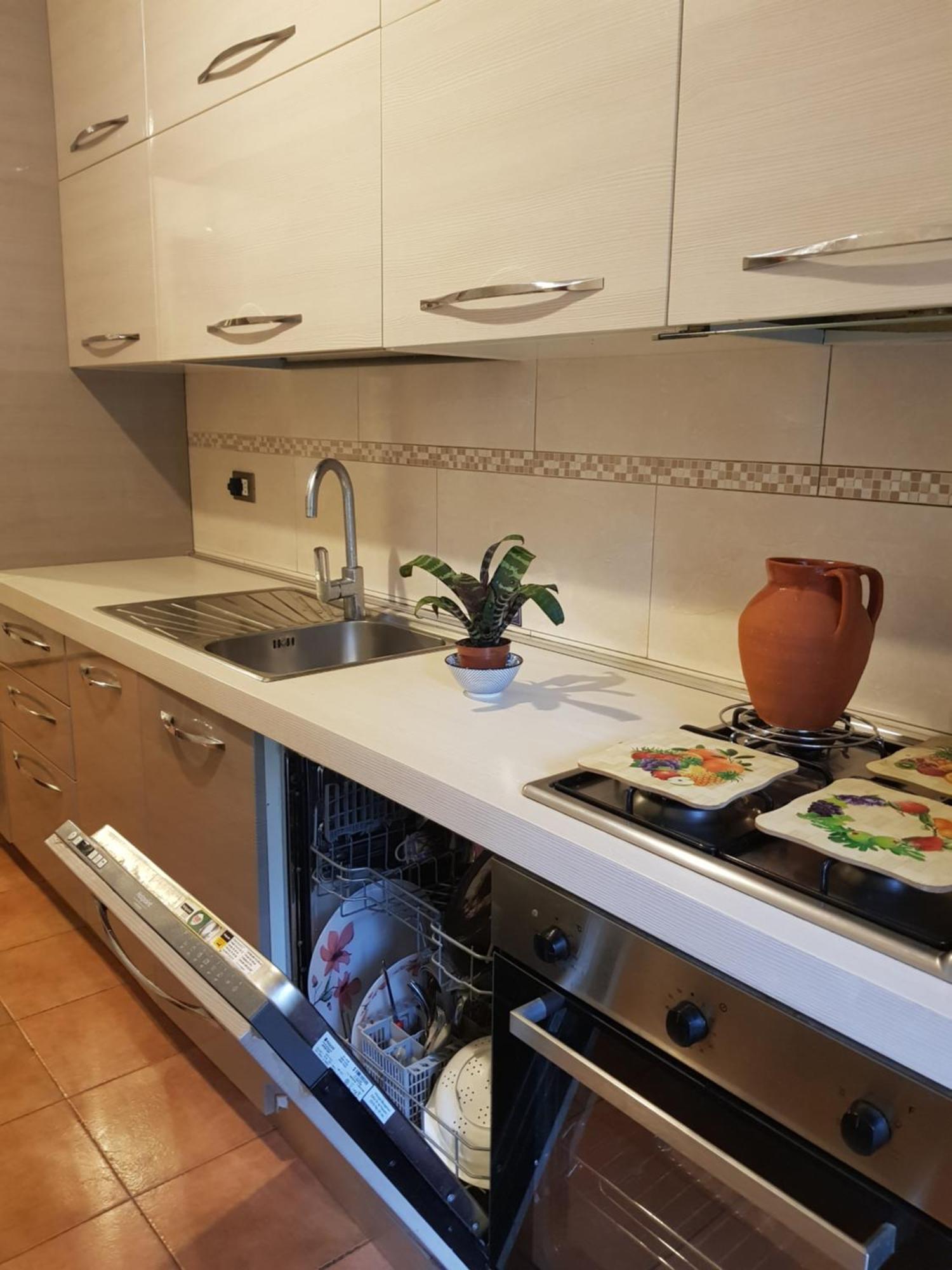 Eur Charme Apt&Garden Рим Екстериор снимка