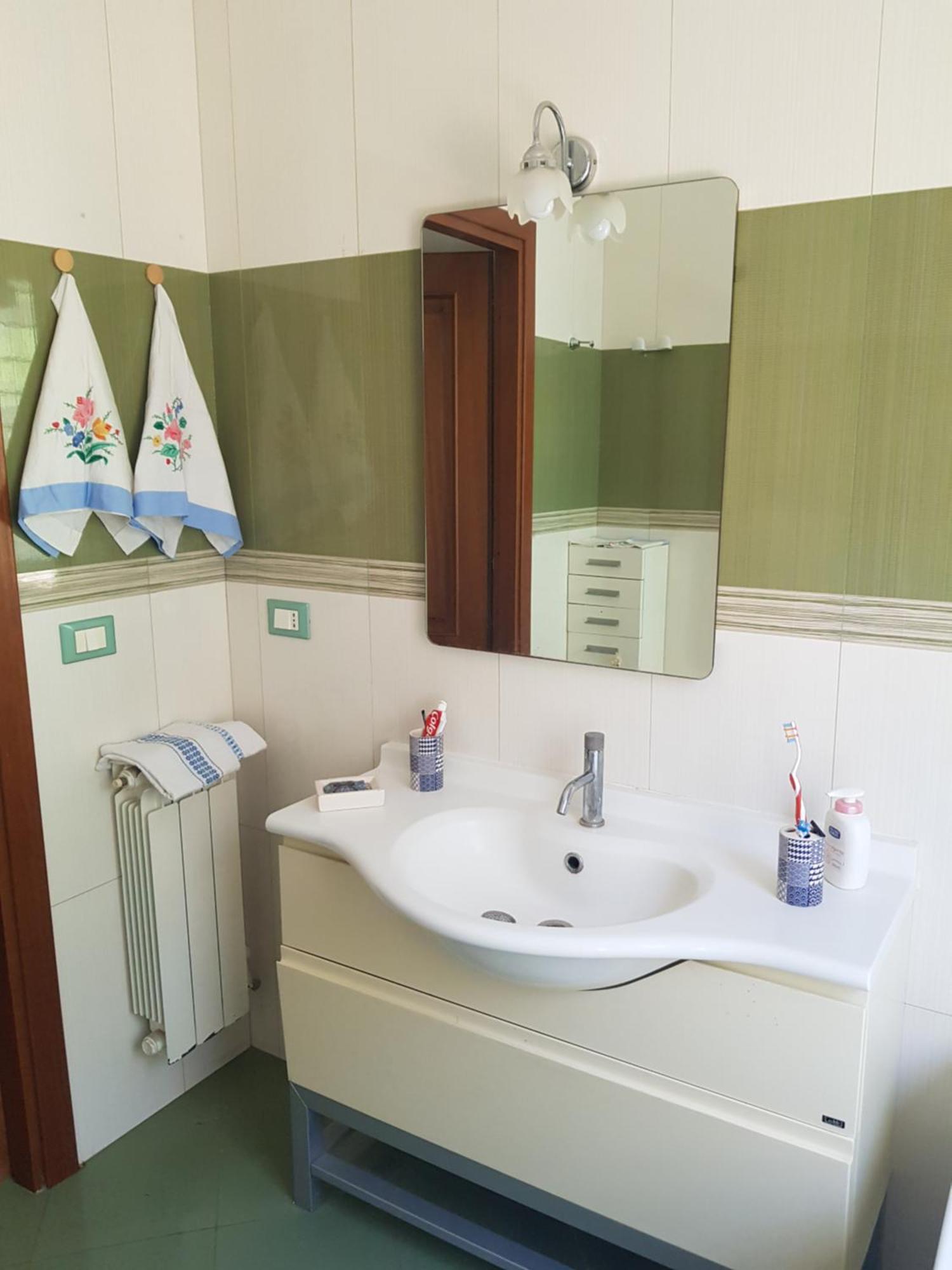 Eur Charme Apt&Garden Рим Екстериор снимка