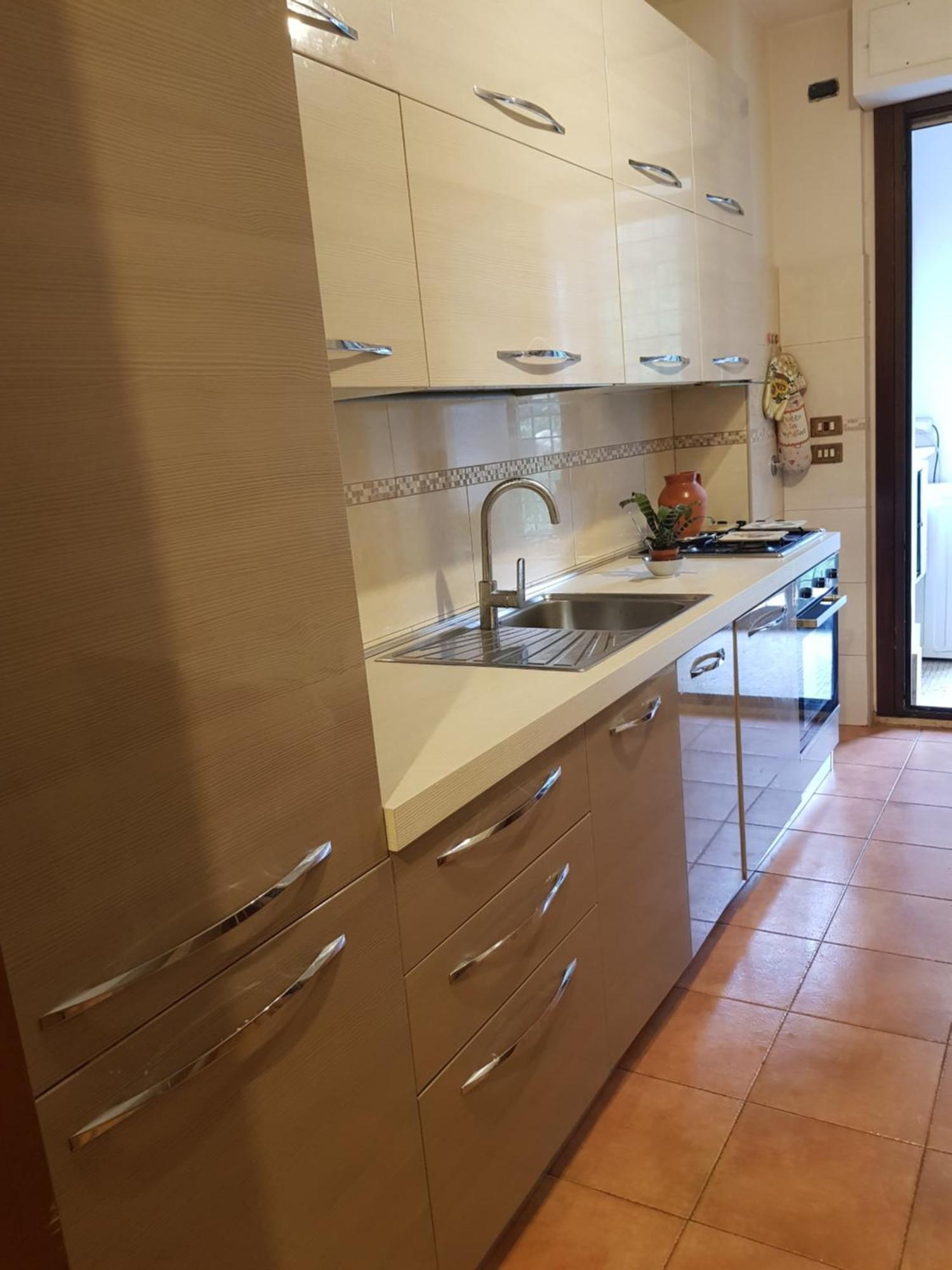 Eur Charme Apt&Garden Рим Екстериор снимка